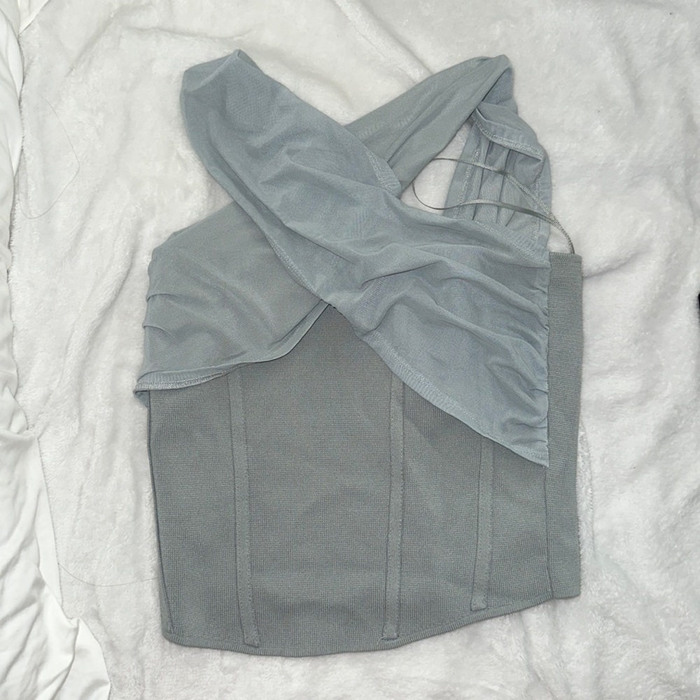 Zara top
